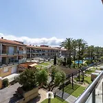 Mediterranean Way - Port Marino Castell De Tona * קמברילס