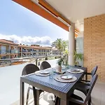 דירה Mediterranean Way - Port Marino Castell De Tona