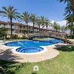 דירה Mediterranean Way - Port Marino Castell De Tona *