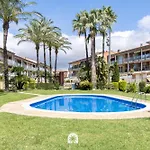 Mediterranean Way - Port Marino Castell De Tona * קמברילס