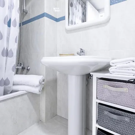 Mediterranean Way - Port Marino Castell De Tona Apartment