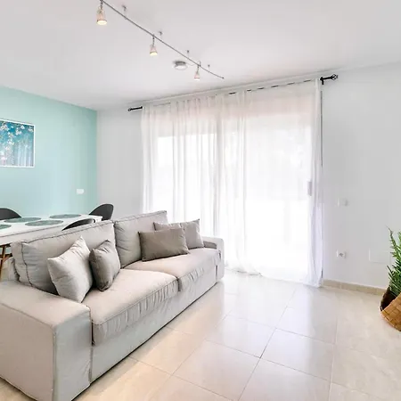 Apartment Mediterranean Way - Port Marino Castell De Tona Cambrils