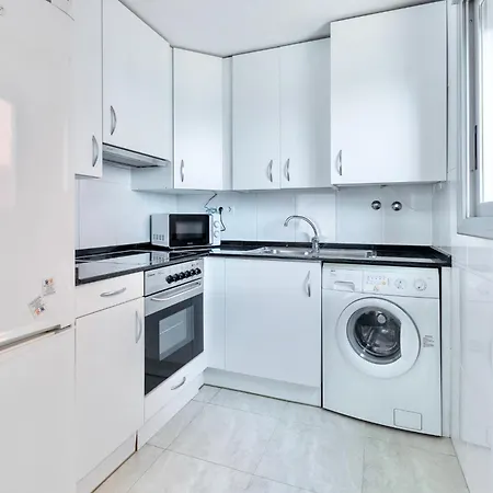 Apartment Mediterranean Way - Port Marino Castell De Tona *
