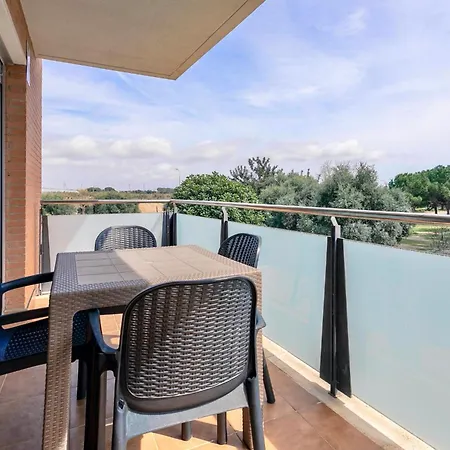Apartment Mediterranean Way - Port Marino Castell De Tona Cambrils