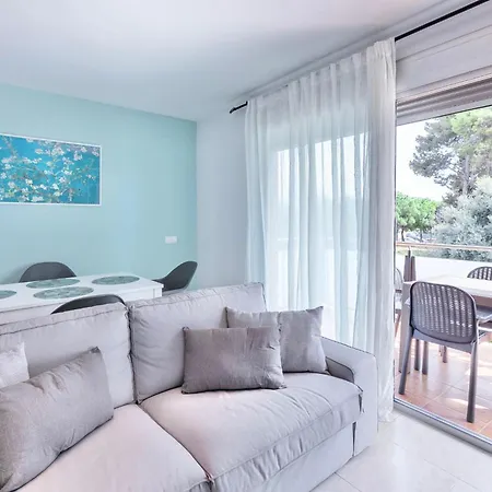 Apartment Mediterranean Way - Port Marino Castell De Tona