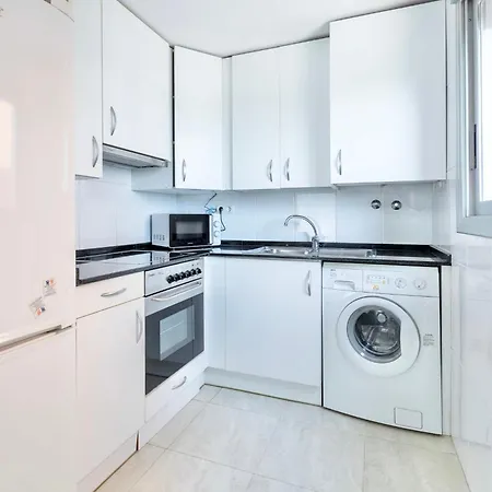 Apartment Mediterranean Way - Port Marino Castell De Tona *