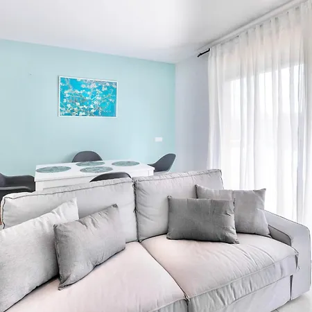 Apartment Mediterranean Way - Port Marino Castell De Tona Cambrils