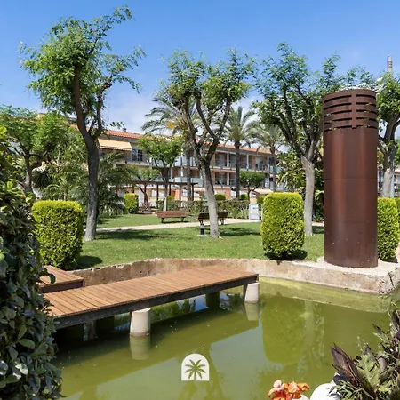 Mediterranean Way - Port Marino Castell De Tona * Cambrils