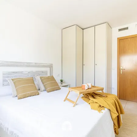 Mediterranean Way - Port Marino Castell De Tona Apartment *