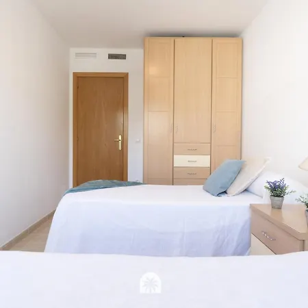 Apartment Mediterranean Way - Port Marino Castell De Tona