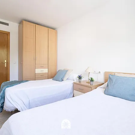 Mediterranean Way - Port Marino Castell De Tona Apartment *