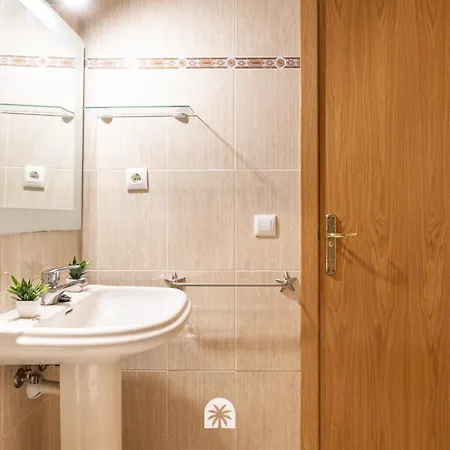 Apartment Mediterranean Way - Port Marino Castell De Tona