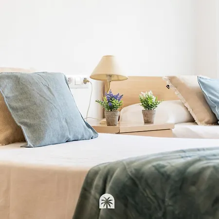 Mediterranean Way - Port Marino Castell De Tona Apartment *