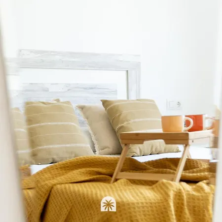 Mediterranean Way - Port Marino Castell De Tona Apartment Cambrils