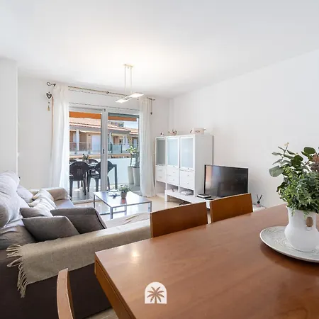 Apartment Mediterranean Way - Port Marino Castell De Tona Cambrils