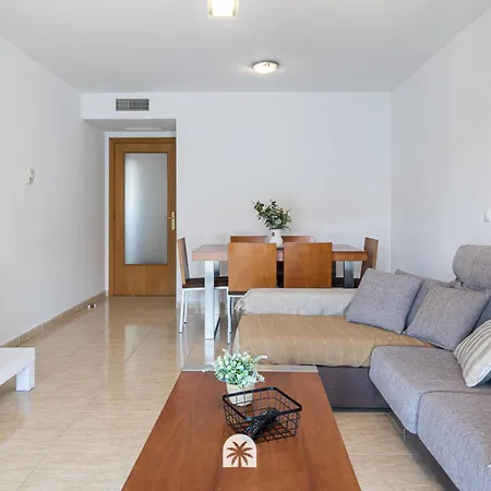 Mediterranean Way - Port Marino Castell De Tona Apartment