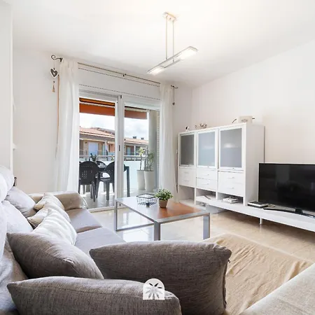 Mediterranean Way - Port Marino Castell De Tona Apartment