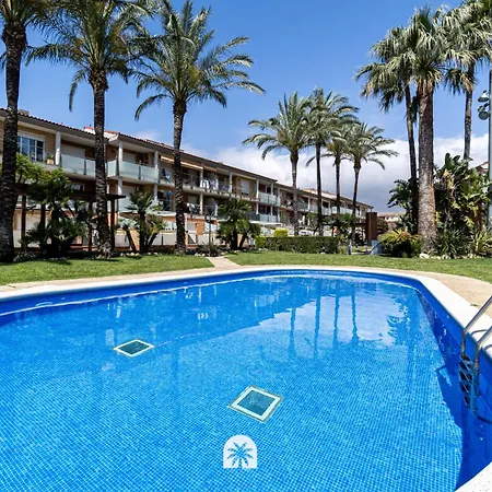 Mediterranean Way - Port Marino Castell De Tona Apartment *