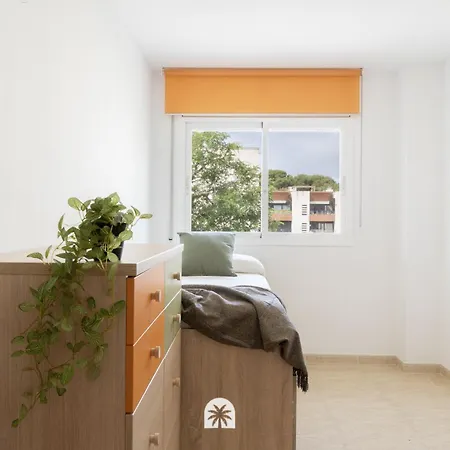 Mediterranean Way - Port Marino Castell De Tona Appartement *