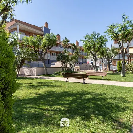 Mediterranean Way - Port Marino Castell De Tona Appartement