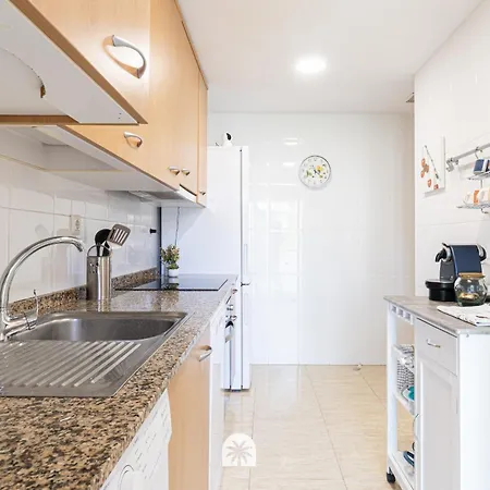 Mediterranean Way - Port Marino Castell De Tona Appartement