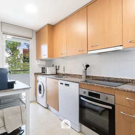 Mediterranean Way - Port Marino Castell De Tona Appartement Cambrils